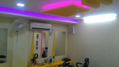 Waxing in Angamaly