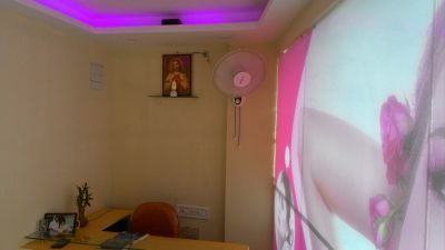 Beauty Clinic in Angamaly